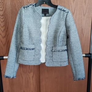 Banana Republic Blazer